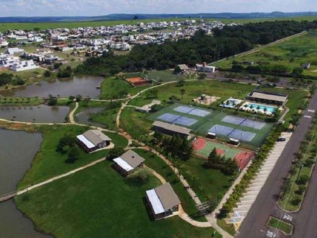 TERRENO RESIDENCIAL em CONDOMÍNIO LAGO SUL, (Bauru) - SP