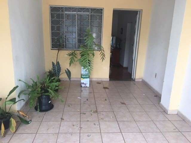 CASA em JARDIM BELA VISTA, (Bauru) - SP