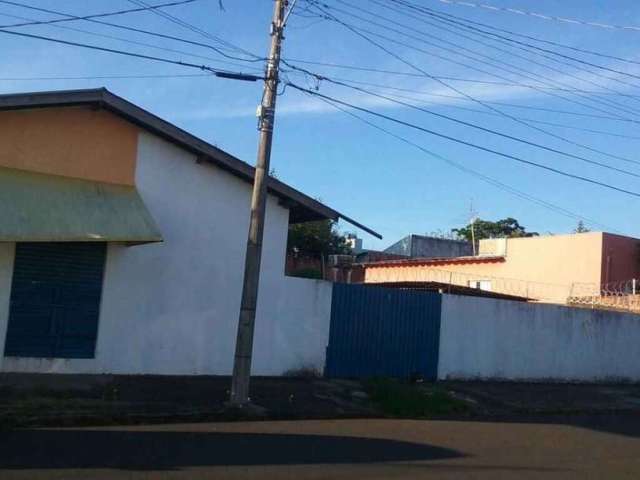 SALA COMERCIAL em JARDIM PAGANI, (Bauru) - SP