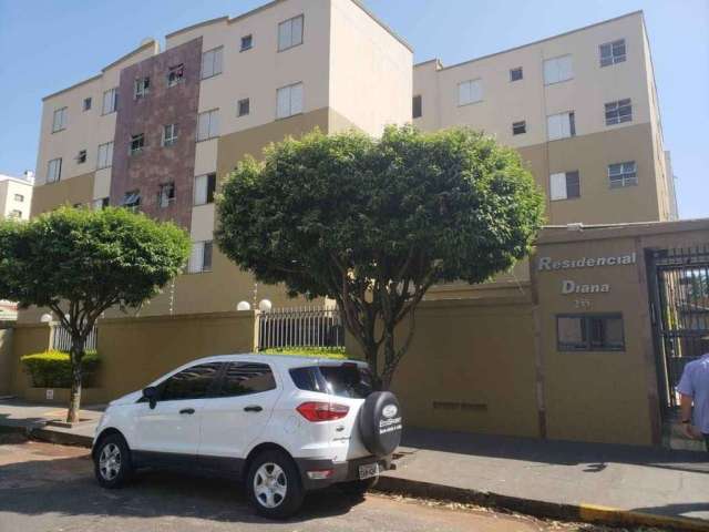 APARTAMENTO em JARDIM EUROPA, (Bauru) - SP