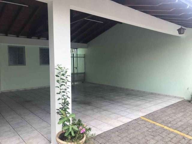 CASA em JARDIM PAULISTA (ANEXO ESTORIL 2), (Bauru) - SP