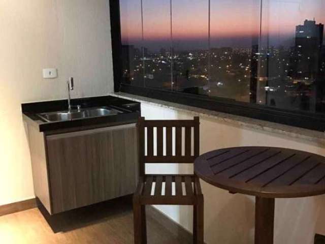 APARTAMENTO em INFANTE DON HENRIQUE, (Bauru) - SP