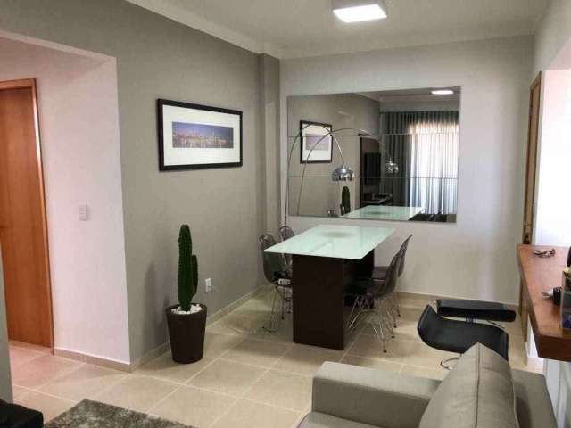 APARTAMENTO em VILA SANTO ANTÔNIO, (Bauru) - SP