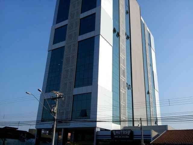 SALA COMERCIAL em VILA SANTA TEREZA, (Bauru) - SP