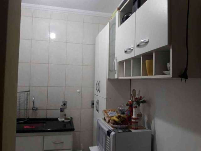 APARTAMENTO em VILA SOUTO, (Bauru) - SP