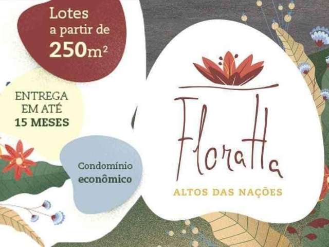 Floratta Altos das Nações