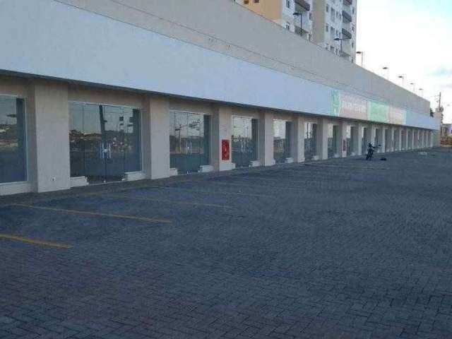 LOJA COMERCIAL em JARDIM CONTORNO, (Bauru) - SP