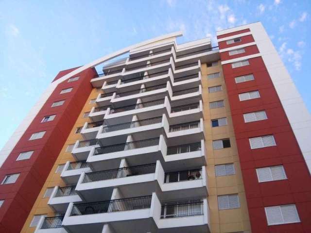 APARTAMENTO em JARDIM ESTORIL 4, (Bauru) - SP