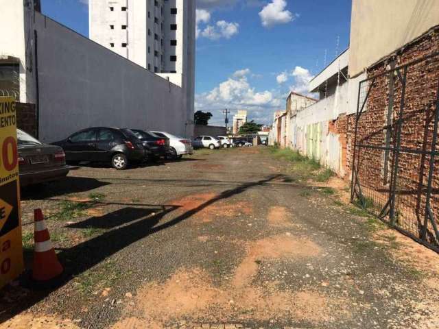 TERRENO RESIDENCIAL em CENTRO, (Bauru) - SP