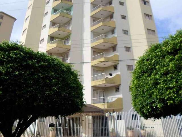 APARTAMENTO em JARDIM AMÉRICA, (Bauru) - SP