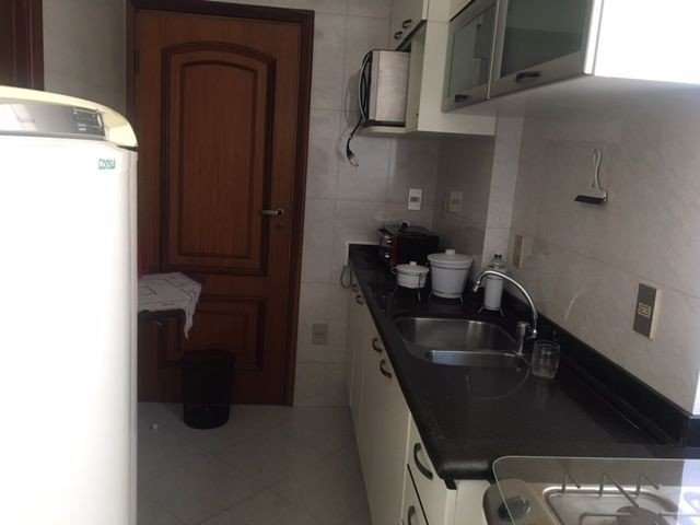 APARTAMENTO em CENTRO, (Bauru) - SP