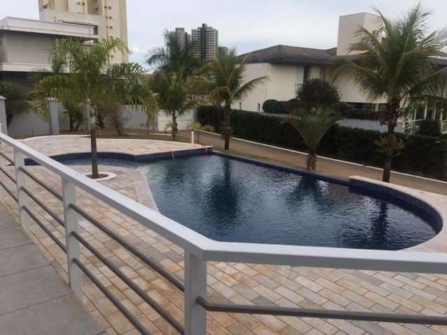 CASA em ILHA DI CAPRI RESIDENCIAL, (Bauru) - SP