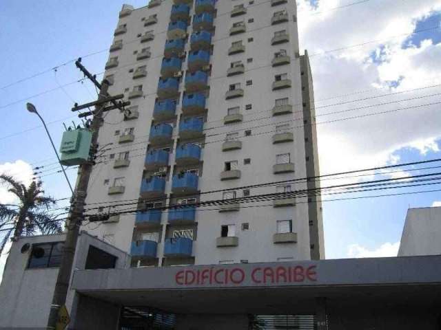 Edifício caribe