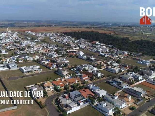 Terreno à venda no Residencial Lago Sul, Bauru  por R$ 360.000