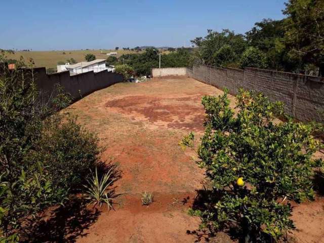 TERRENO RESIDENCIAL em PRIMAVERA, (Piratininga) - SP