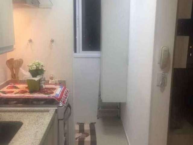 APARTAMENTO em VILA SANTA TEREZA, (Bauru) - SP