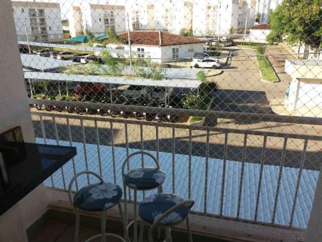 APARTAMENTO em PARQUE COLI, (Bauru) - SP