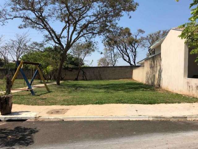 TERRENO RESIDENCIAL em CONDOMÍNIO TÍVOLI 2, (Bauru) - SP