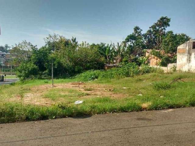 TERRENO RESIDENCIAL em VILA SANTISTA, (Bauru) - SP