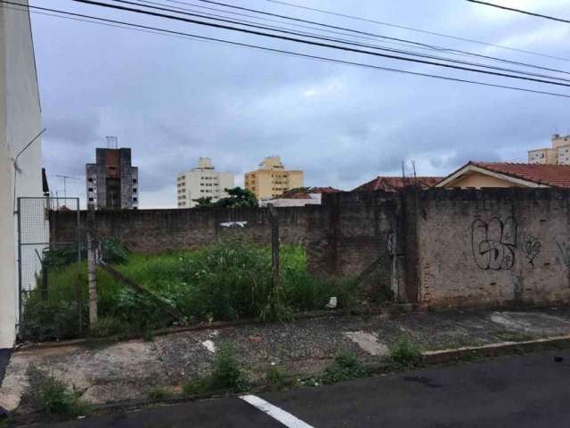 TERRENO RESIDENCIAL em CENTRO, (Bauru) - SP