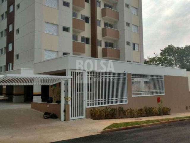 APARTAMENTO em JARDIM COLONIAL, (Bauru) - SP