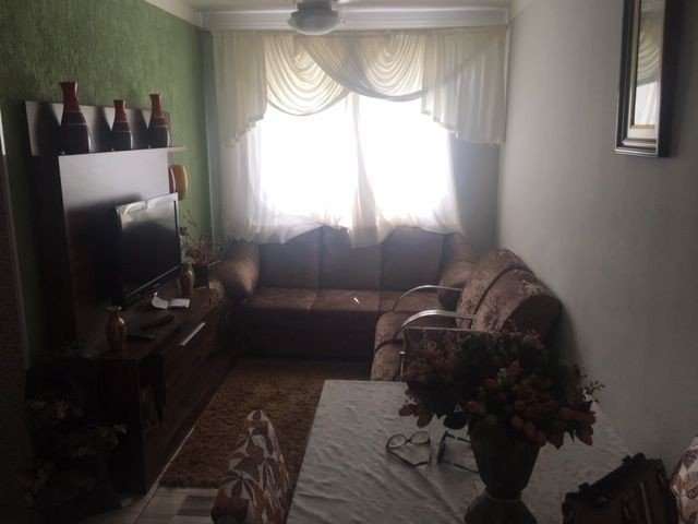 APARTAMENTO em JARDIM BELA VISTA, (Bauru) - SP