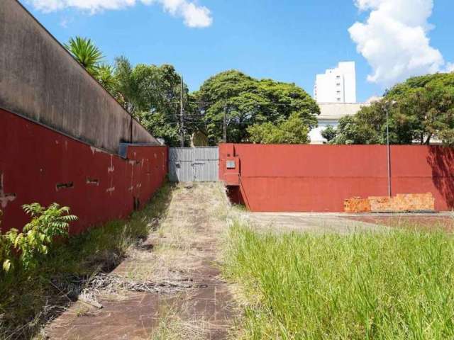 TERRENO RESIDENCIAL em JARDIM ESTORIL 2, (Bauru) - SP