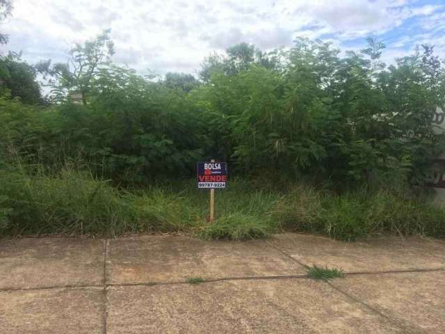 TERRENO RESIDENCIAL em VILA SÃO FRANCISCO, (Bauru) - SP