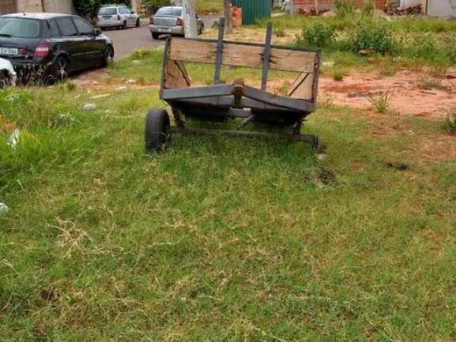 TERRENO RESIDENCIAL em JARDIM TV, (Bauru) - SP