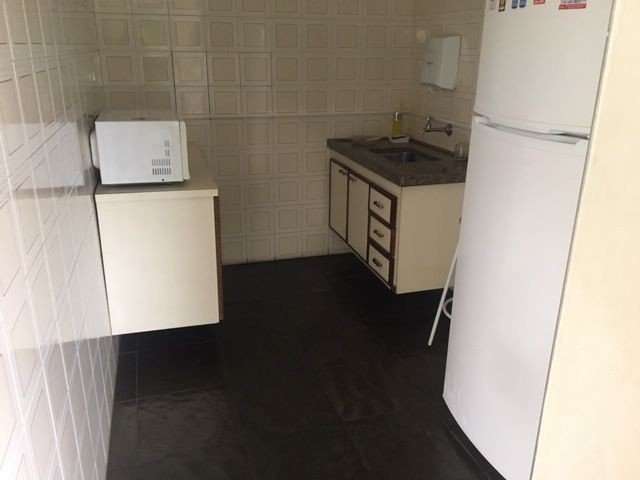 APARTAMENTO em CENTRO, (Bauru) - SP