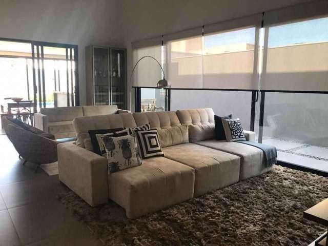 CASA em Residencial Villa Lobos, (Bauru) - SP