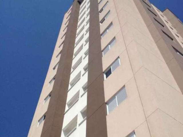 APARTAMENTO em VILA CORALINA, (Bauru) - SP