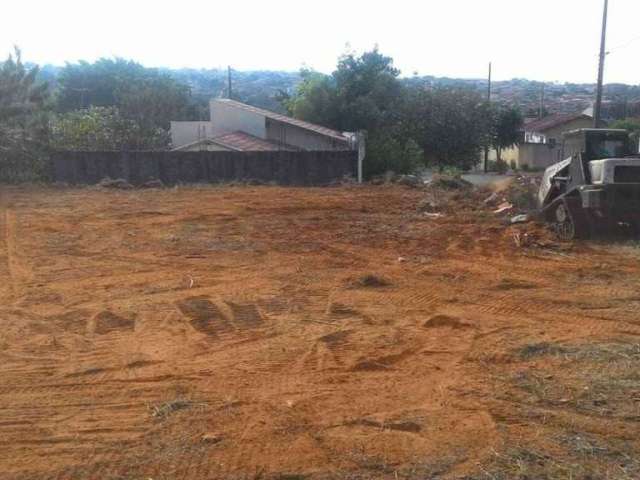 TERRENO RESIDENCIAL em NÚCLEO RESIDENCIAL PERDIZES, (Bauru) - SP