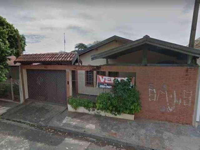 CASA em JARDIM GAIVOTA, (Bauru) - SP