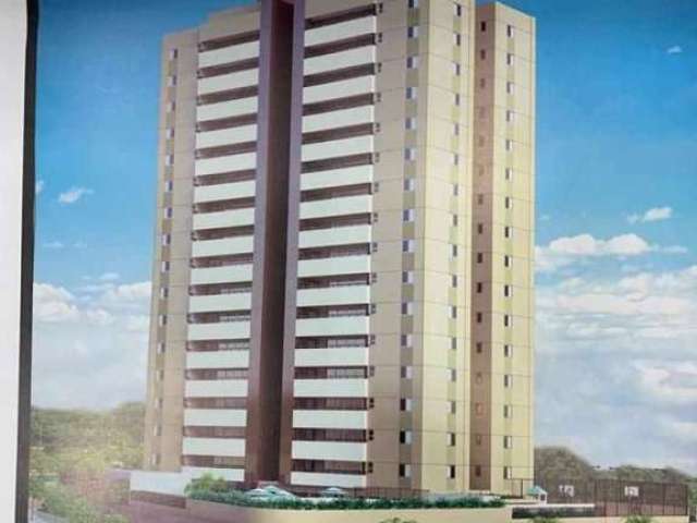 APARTAMENTO em JARDIM EUROPA, (Bauru) - SP