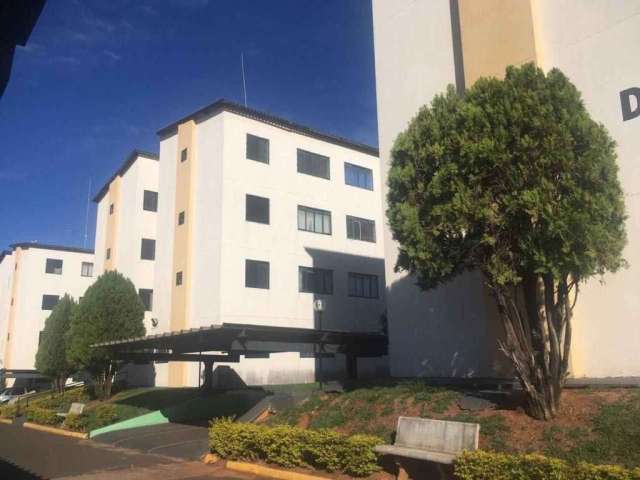 APARTAMENTO em VILA INDUSTRIAL, (Bauru) - SP