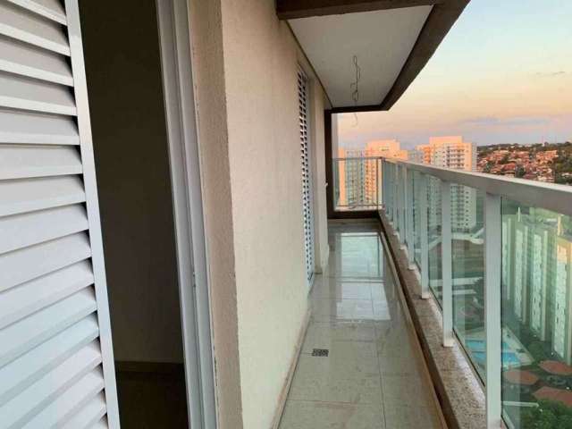 APARTAMENTO em JARDIM AURI VERDE, (Bauru) - SP