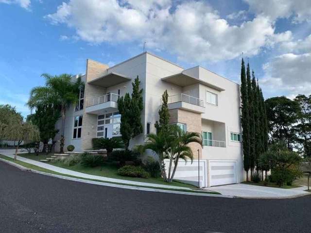 CASA em ILHA DI CAPRI RESIDENCIAL, (Bauru) - SP