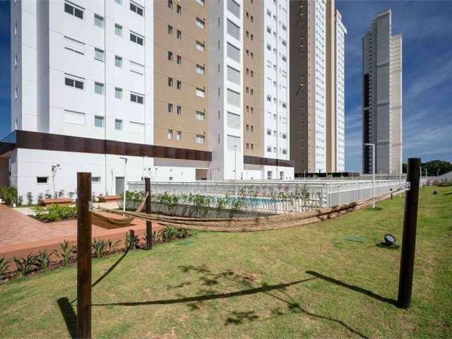 APARTAMENTO em VILA AVIAÇÃO, (Bauru) - SP