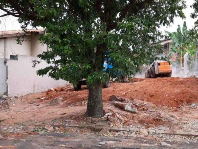 TERRENO RESIDENCIAL em JARDIM PETRÓPOLIS, (Bauru) - SP