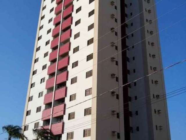 APARTAMENTO em VILA AVIAÇÃO, (Bauru) - SP