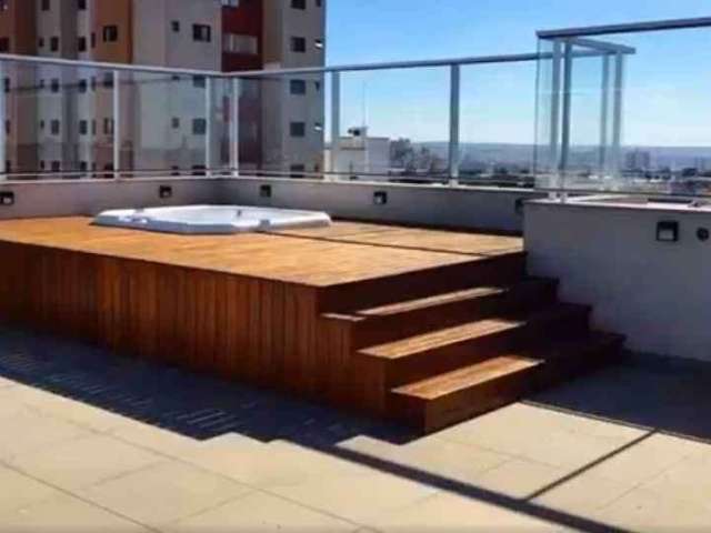 APARTAMENTO em JARDIM AEROPORTO, (Bauru) - SP