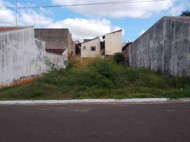 TERRENO RESIDENCIAL em Núcleo Eldorado, (Bauru) - SP