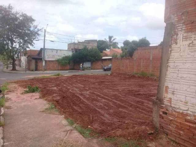 TERRENO RESIDENCIAL em JARDIM NOVA ESPERANÇA, (Bauru) - SP