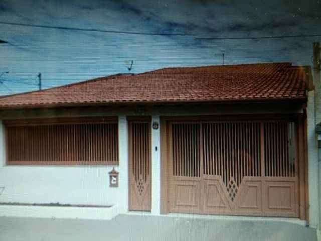 CASA em VILA ALTO PARAÍSO, (Bauru) - SP