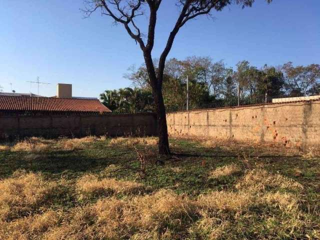 TERRENO RESIDENCIAL em JARDIM COLONIAL, (Bauru) - SP