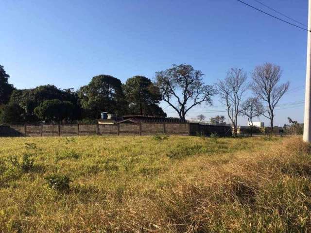 TERRENO RESIDENCIAL em JARDIM COLONIAL, (Bauru) - SP