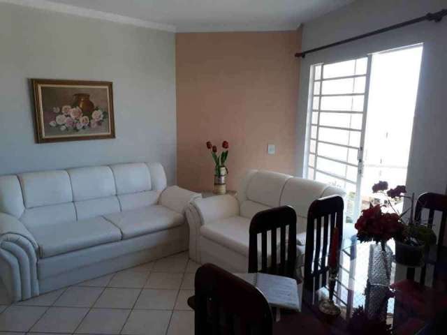 APARTAMENTO em JARDIM AMÉRICA, (Bauru) - SP