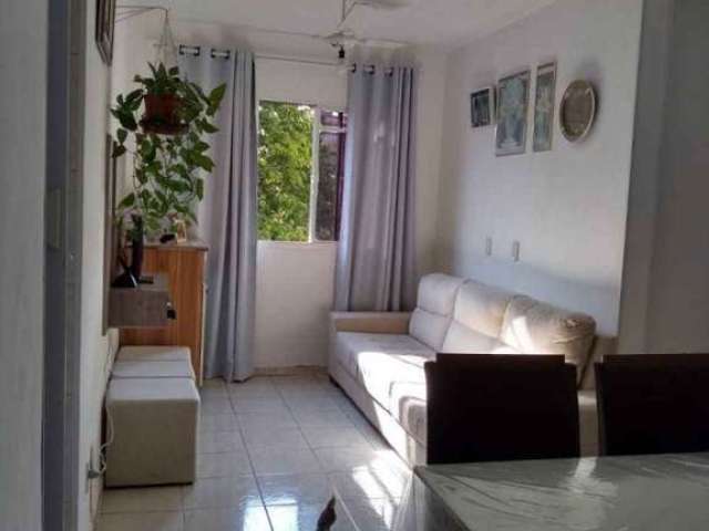 APARTAMENTO em PARQUE VIADUTO, (Bauru) - SP