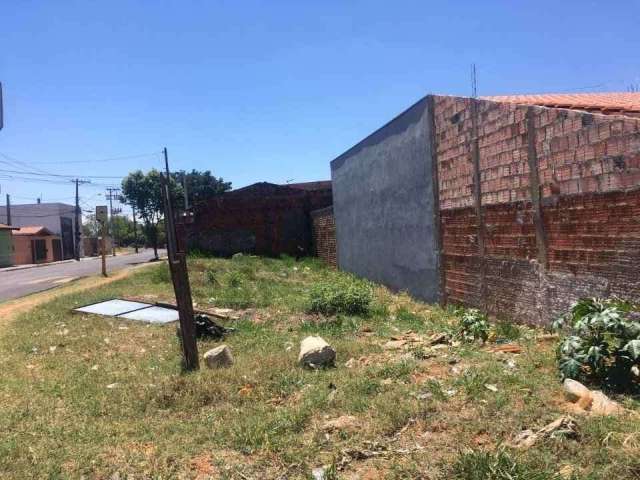 TERRENO RESIDENCIAL em Conjunto Habitacional Presidente Eurico Gaspar Dutra, (Bauru) - SP